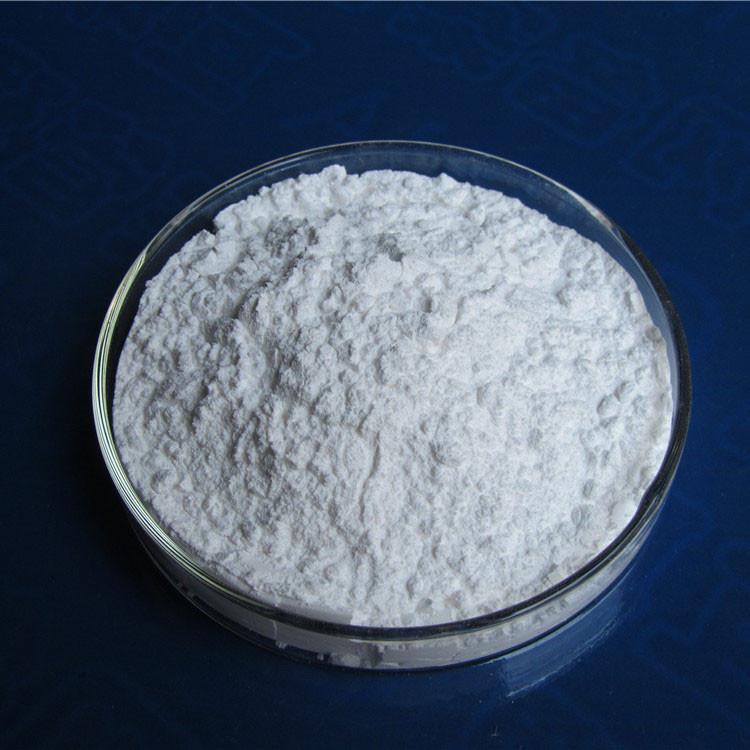 无水工业级高纯三氟化钇 YF3 德盛稀土转荧发光材料