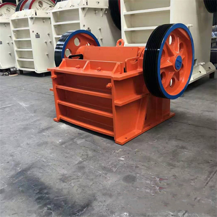 PE500*750型颚破石机 进口一破回旋破机 矿山机械设备