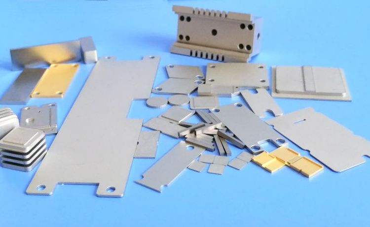 钨铜 50W-50Cu 75W-25Cu 80W-20Cu 85W-15Cu 90W-10Cu 来图来样加工