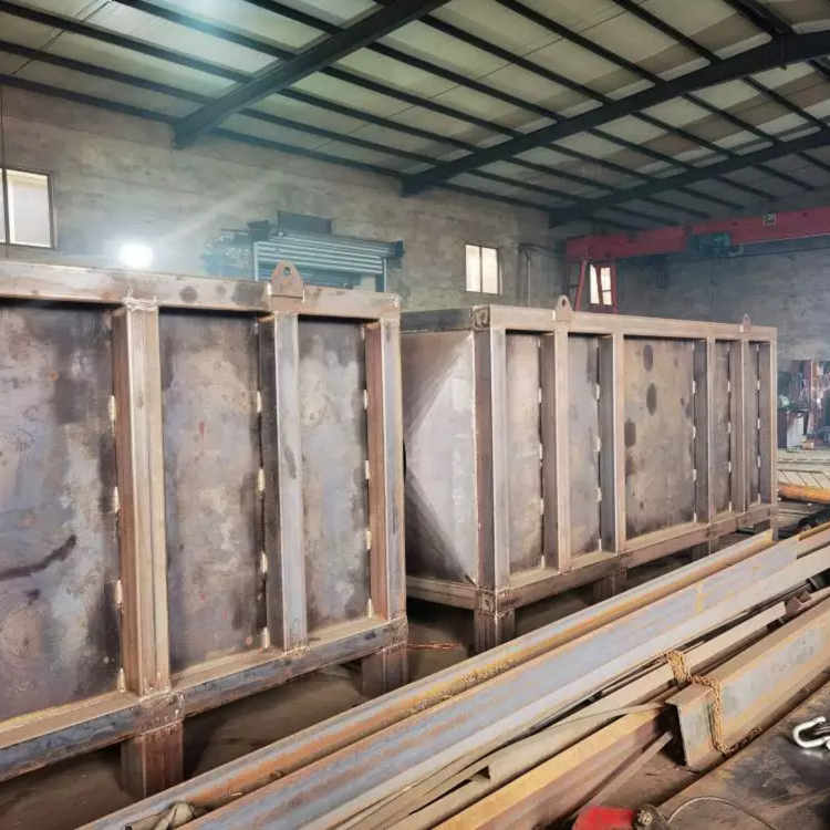 巨浪环保 水泥烟气蜂窝脱硝催化剂定制生产厂家 脱硝设备