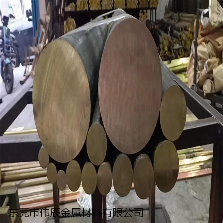 工厂批Hpb59-2铅黄铜棒HPb59-1铜板Hpb60-2 Hpb60-3铜带 Hpb59-3