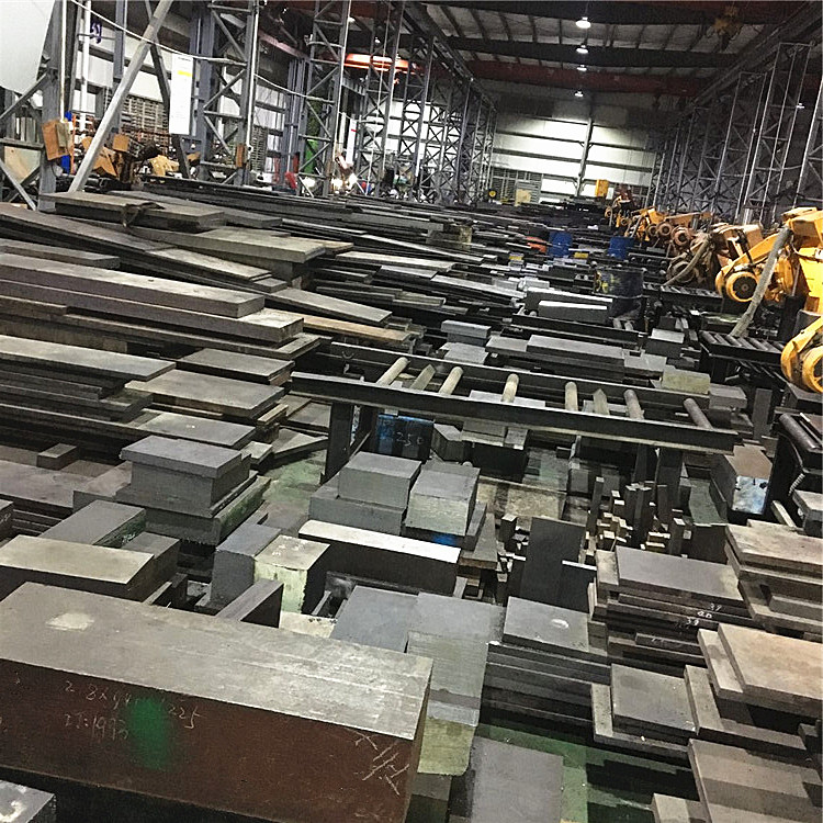 奥地利含钨高碳高铬合金钢K107冷作模具钢材成份硬度钢板圆钢棒