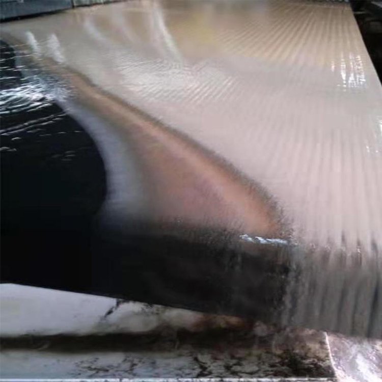 产地货源 4.5米玻璃钢 江西摇床 铜铅锌矿重选 矿带清晰效率高 生产厂家