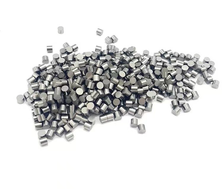 厂家供应硬质合金圆环 钨钢环 钨合金密封件 配重曲轴圆环