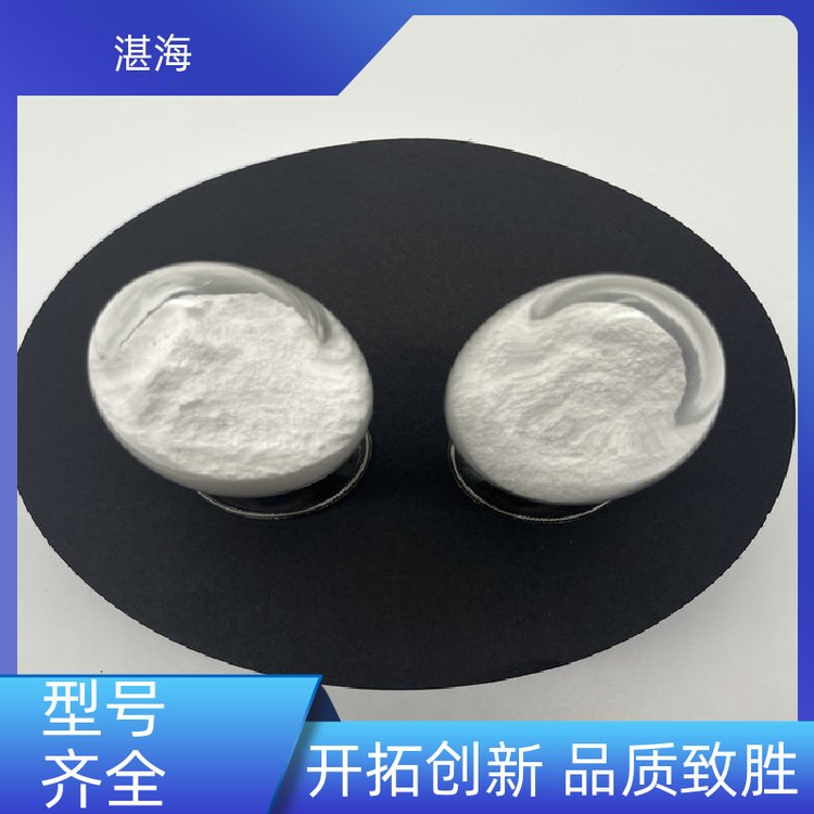 湛海新材料99.9%氧化铕催化剂用于热屏蔽厂家货源