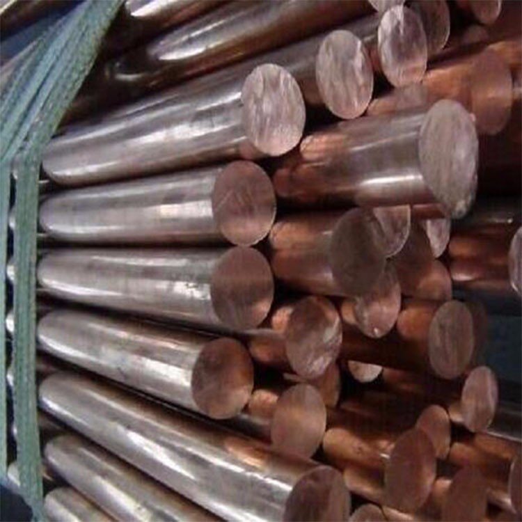 耐高温W90钨铜棒 高硬度钨铜板 W85钨铜带力学性能