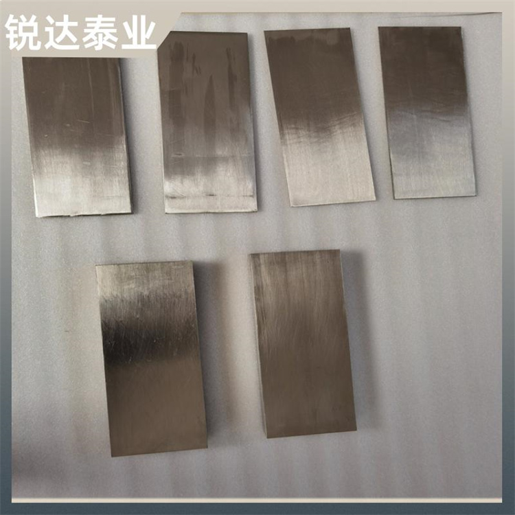 等离子喷涂陶瓷 锐达泰业 抗腐蚀经久耐用 钨合金块