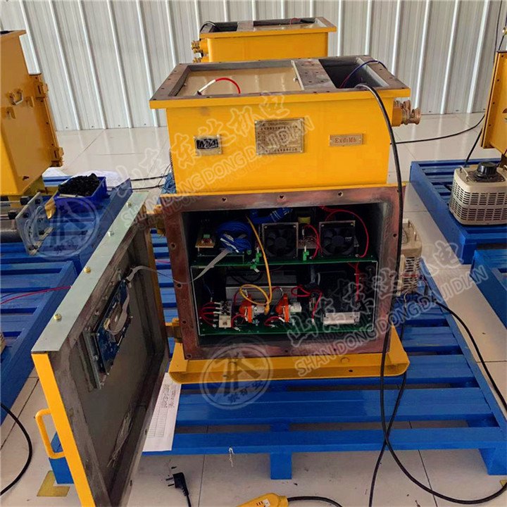 矿用隔爆型锂离子蓄电池电源 适用于煤矿井下 UPS电源使用方便