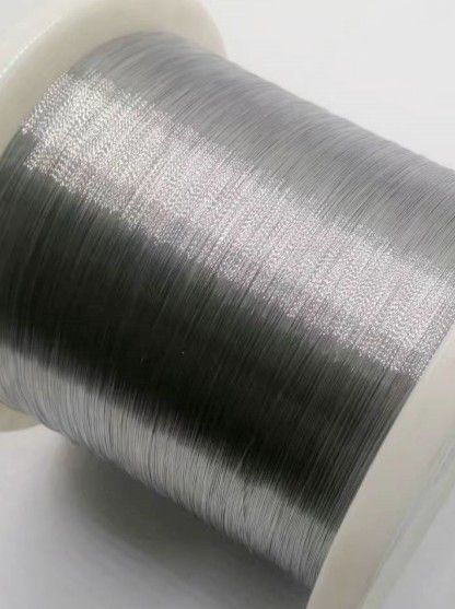 MoneI400(N04400)氢退丝直径2.1mm蒙乃尔400合金丝M-400镍铜合金