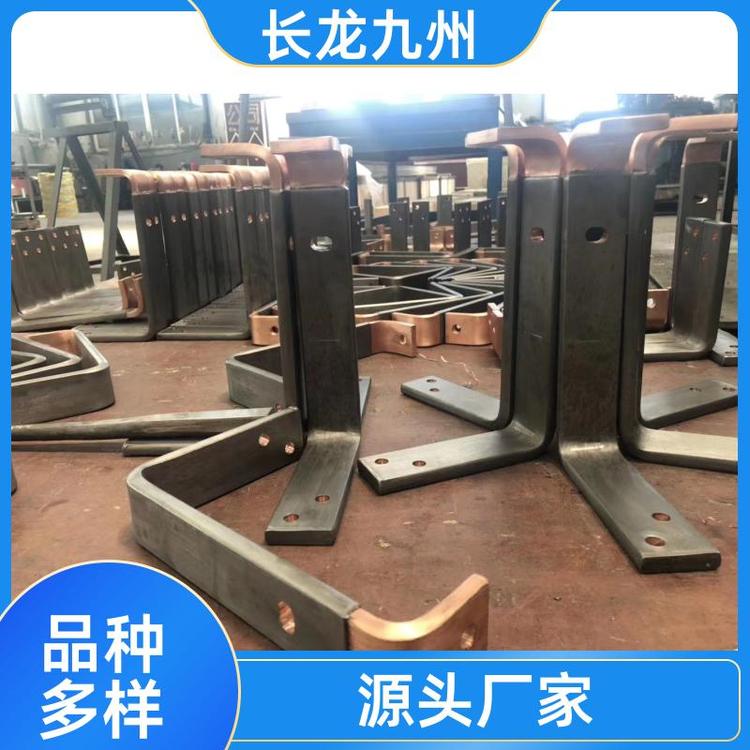 长龙九州 医用 钛包铜钛螺丝 现货库存 ta3ta10ta15 强度高