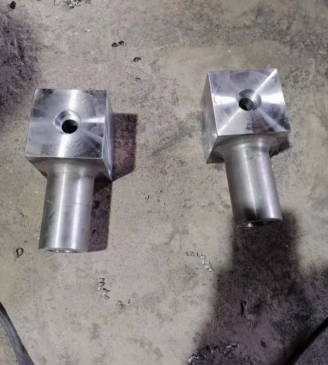 锻制 承插 A105 合金 不锈钢 内丝 外丝 接管座 弯头三通