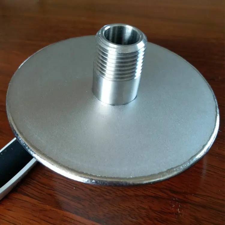 平板钛合金曝气器 曝气盘 曝气头臭氧污水处理 现货直供