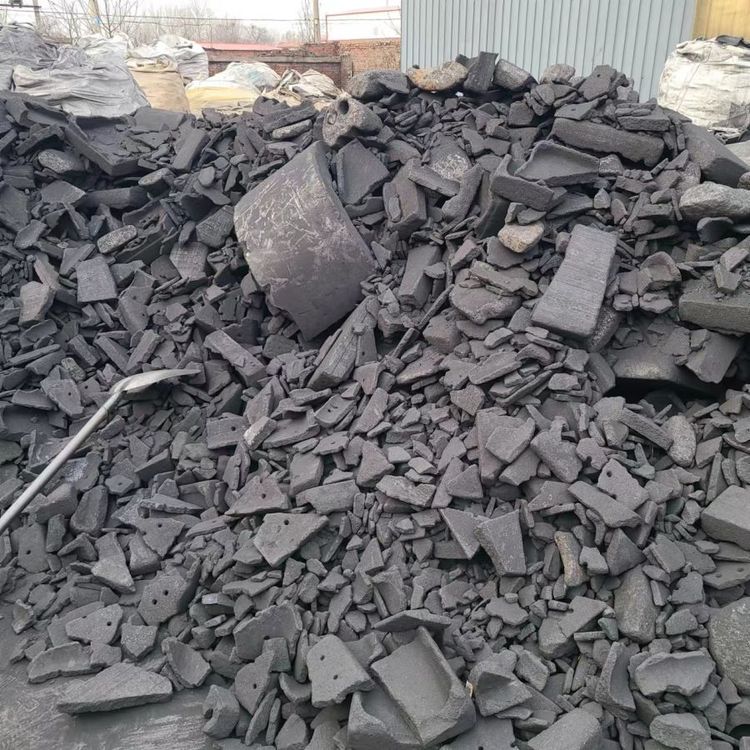 长期高价回收石墨 废旧石墨方 石墨块高纯 等静压石墨