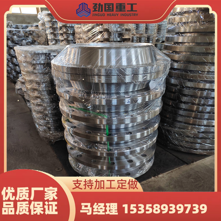 镍基合金焊接法兰Hastelloy C276等径三通  耐腐蚀管件