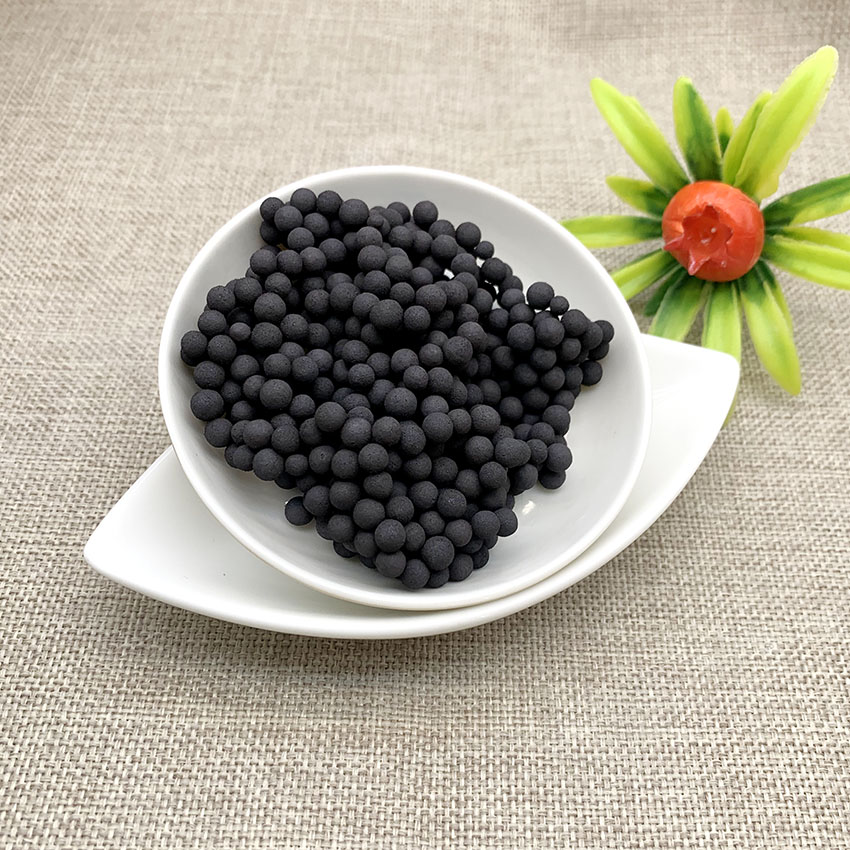 博瀚 微波用磁性材料 高纯氧化钇球 科研标准 稳定性好 支持拿样