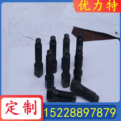 7718螺栓 铬钼镍合金钢 品质保证 做工精细 生产厂商