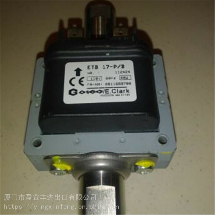 瑞士GOTEC电磁泵计量泵GOTEC ETG17 24V 50Hz 40w