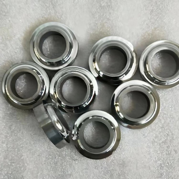 生产定做加工硬质合金压制成型钨钢模具粉末冶金制品