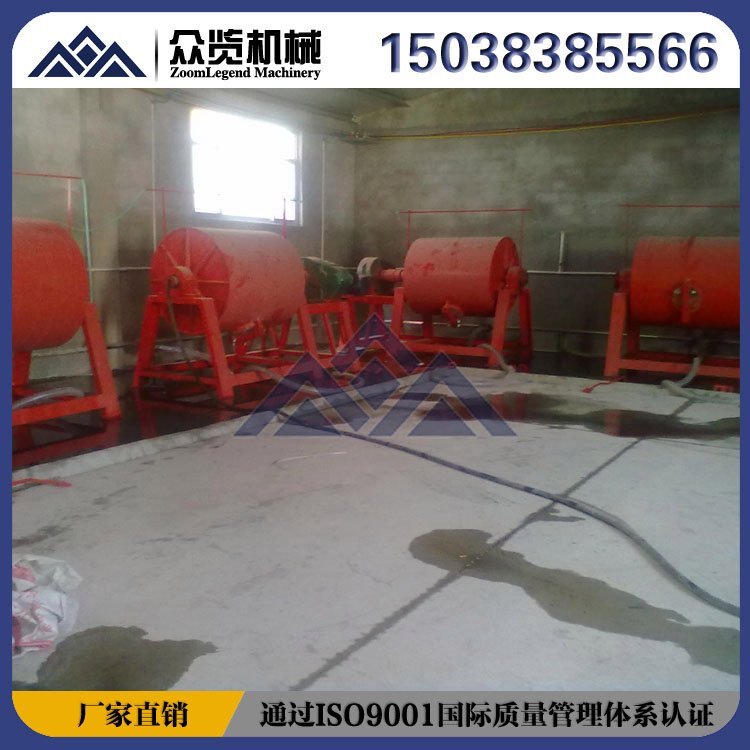 众览15吨陶瓷球磨机奉节县40吨陶瓷球磨机专业定制