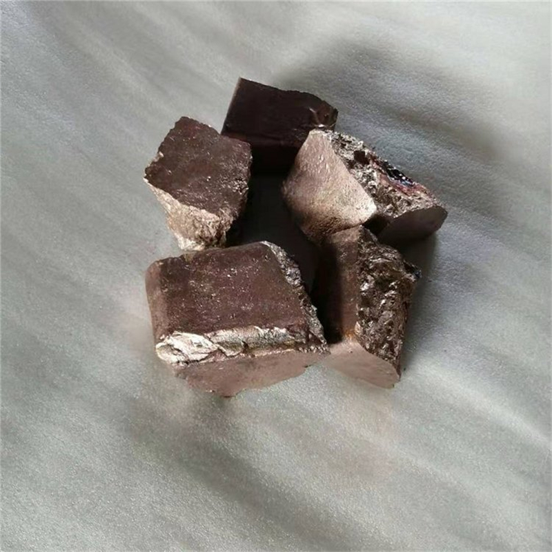 铜铈20合金CuLaCe 稀土中间合金熔炼添加科研实验用可按尺零切