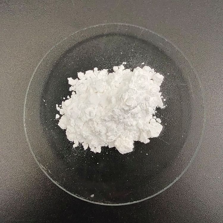 福斯曼生产高纯超细氧化钪粉CAS:12060-08-1 Sc2O3 稀土氧化物