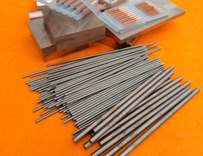 CUW80钨铜棒 电火花放电电极 CLASSA 12焊接用钨铜片 耐高温钨铜板