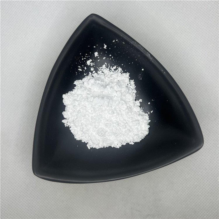 重质碳酸钙 600目重钙 脱硫用石灰石 特细方解石 沣铭