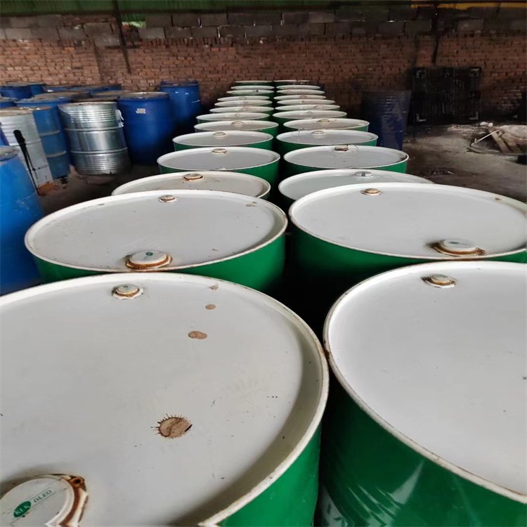 回收油墨厂原料 碳酸秘 十溴二苯醚 EDTA二钠 现金交易随叫随到