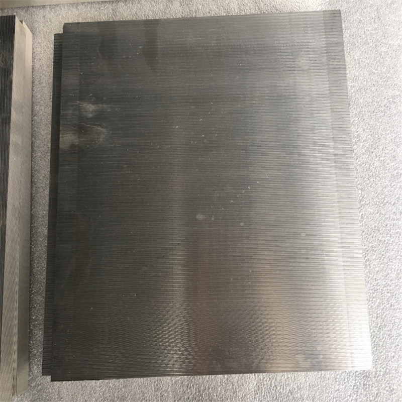 海川生产WE43稀土镁合金 浇铸板 高性能挤压棒 科研实验用