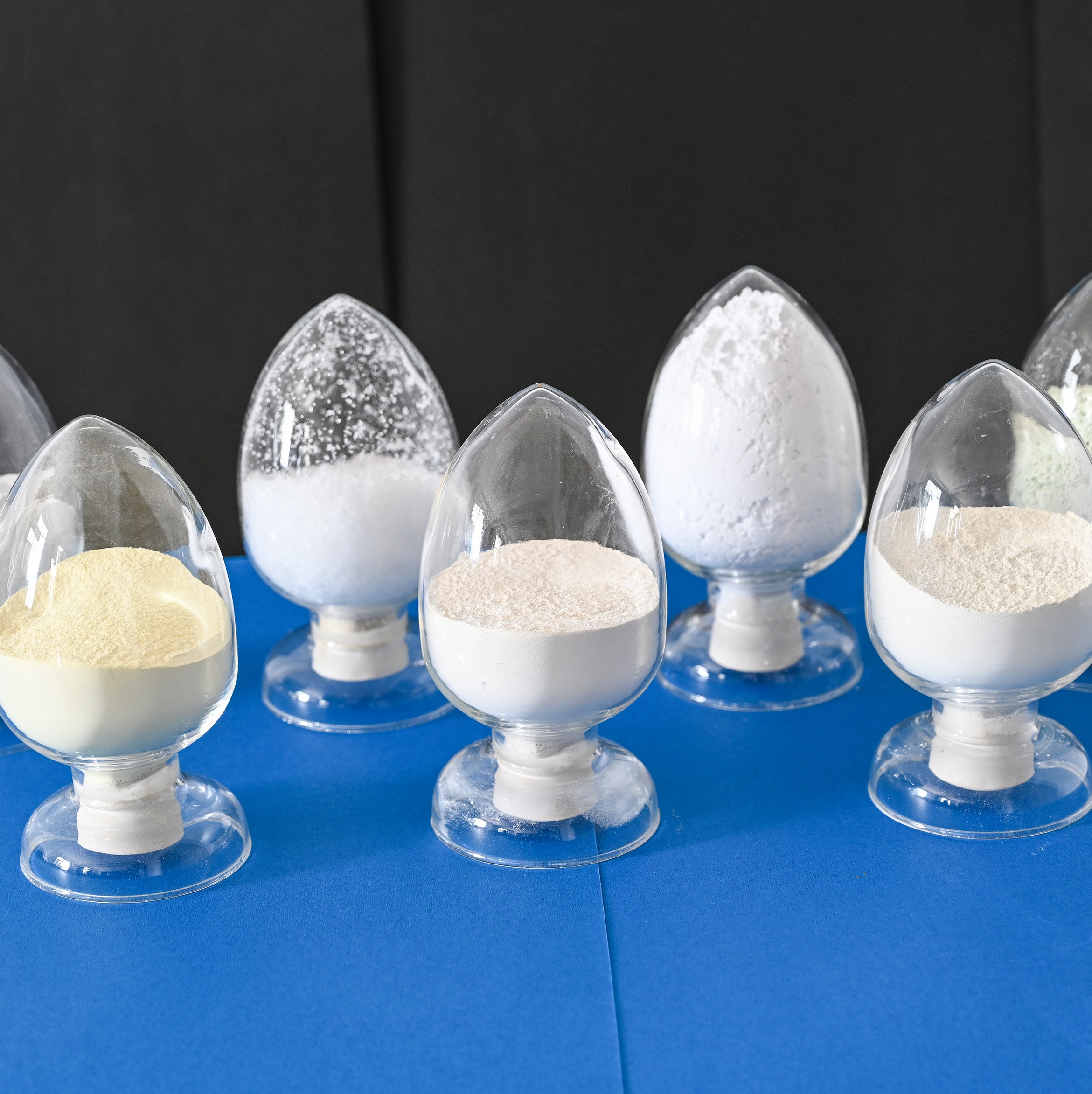 厂家现货 金属科研陶瓷用氧化钆 高纯稀土氧化物 蒙稀供应