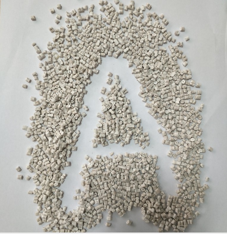 可降解环保材料 秸秆PP材料 生物基复合材料 PP植物纤维材料