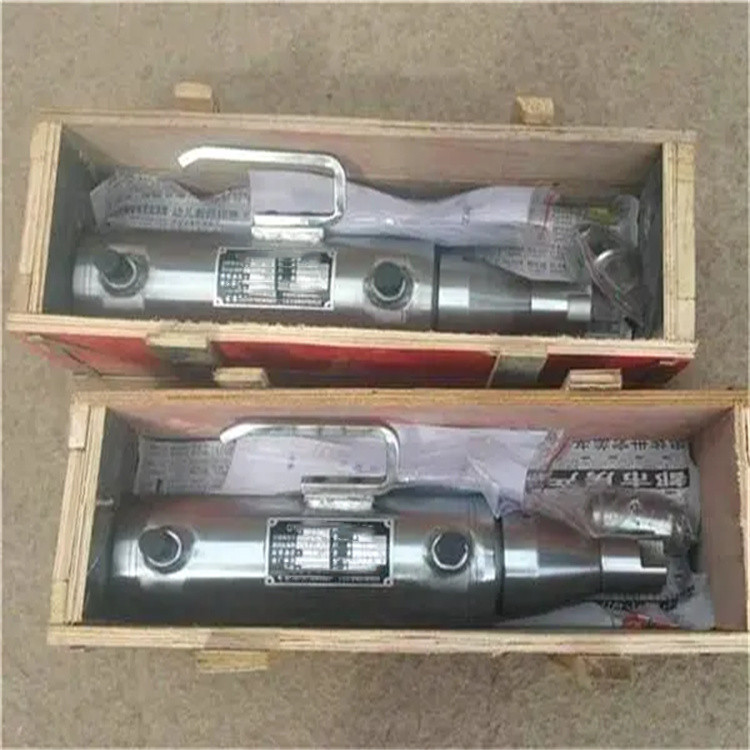 浙江台州 桥梁千斤顶张拉机 达州桥梁张拉机千斤顶锚具设备