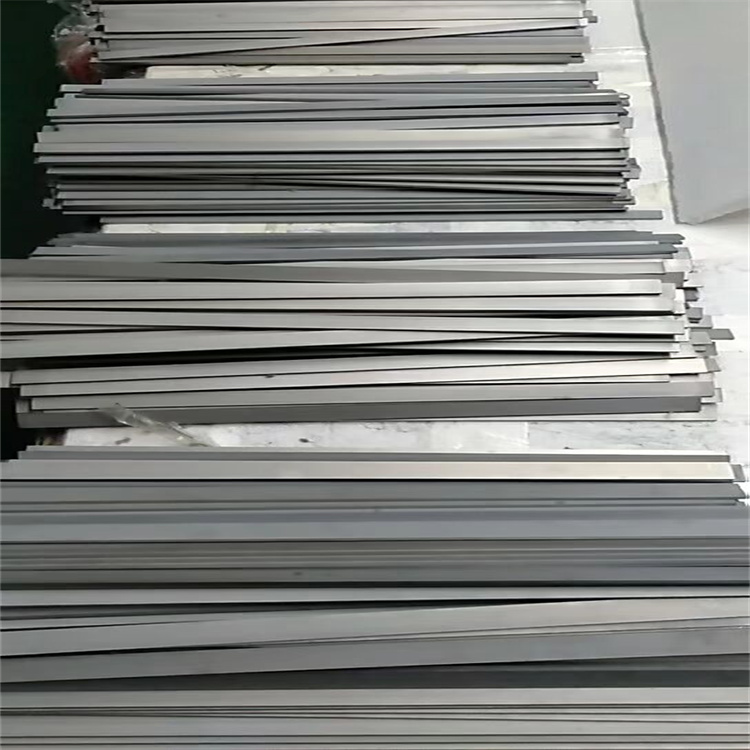 硬质合金长条圆棒板非标定制钨钢YG810*10*100 20*20*200各种异形