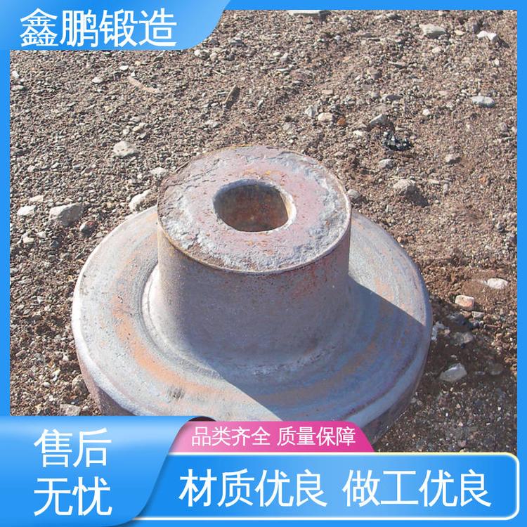 质量保证 造船 油缸锻件 大件加工锻打 鑫鹏锻造