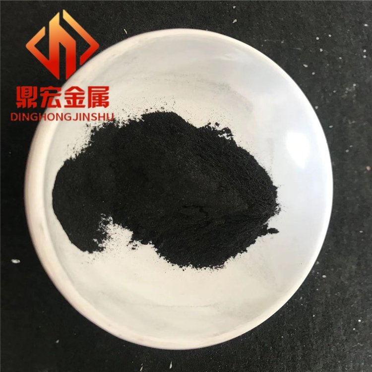 纳米钴粉厂家 合金添加剂粉末冶金球形电解钴粉 高纯金属钴粉末 现货