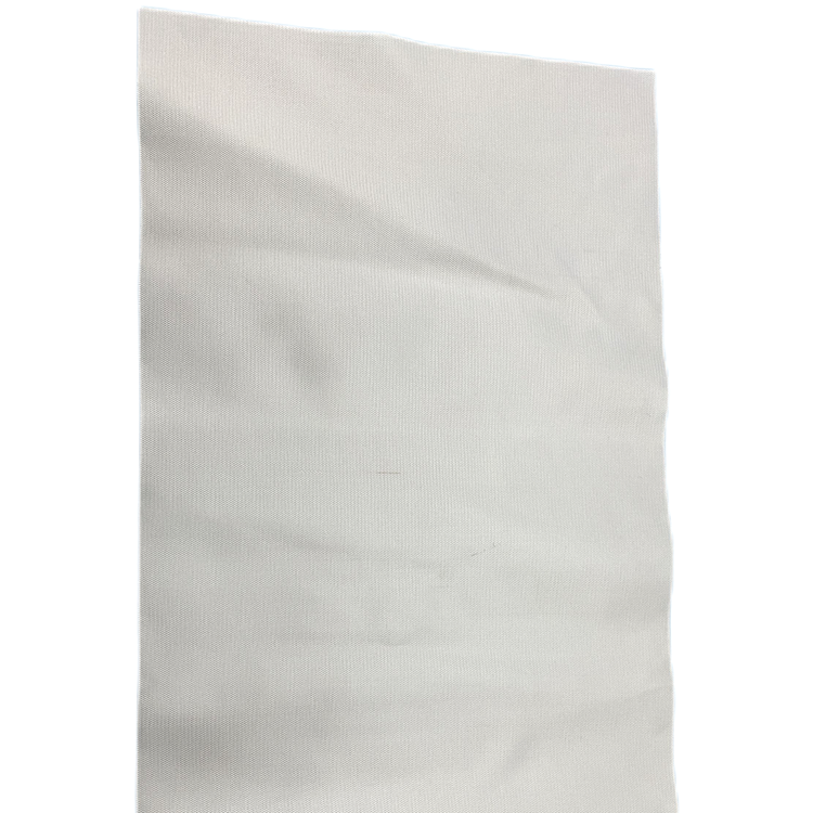 忆翔 污水污泥处理固液分离750AB单复丝滤布 离心机过滤布