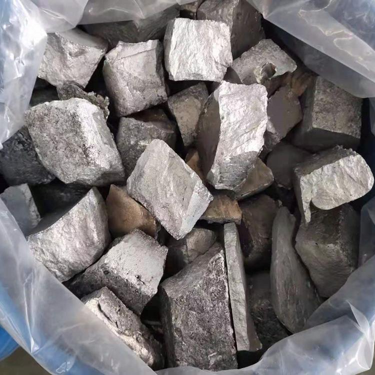 钼铁 FeMo60 铸造特钢用钼铁合金块 钼含量50-60 科研实验少量零售