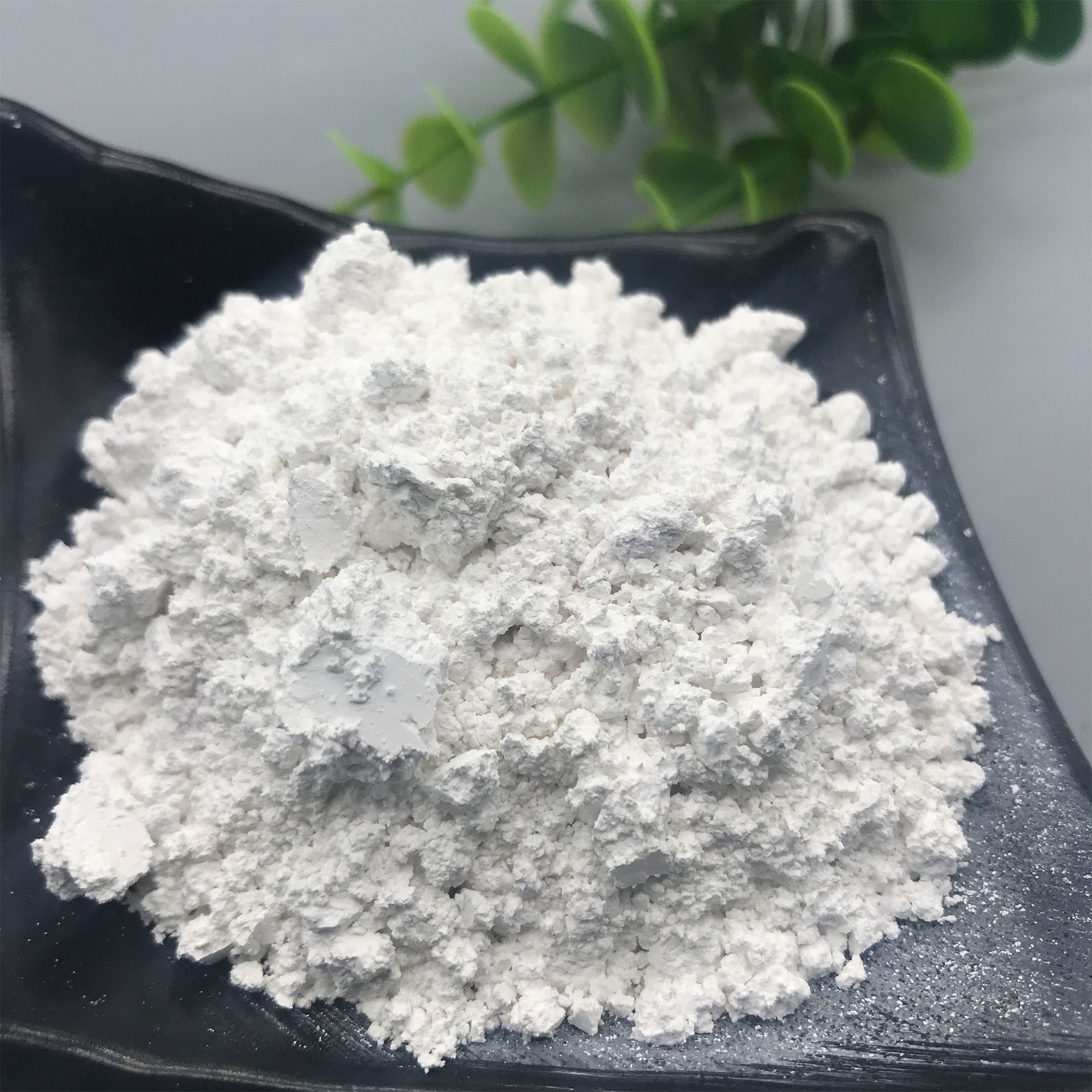 批发煅烧贝壳粉内外墙涂料腻子粉硅藻泥 饲料添加