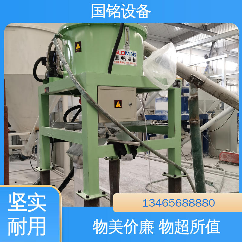 国铭设备 锰酸锂 现货速发 干粉电磁除铁器制造