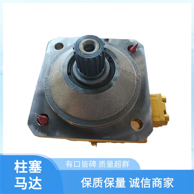 丹佛斯 H1B系列 柱塞油马达 H1B110AAE2AANBTBDNKNNA10NN056Z00