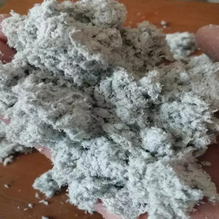 森鑫 温蛇纹石类 建筑涂料用石棉 可用密封堵漏