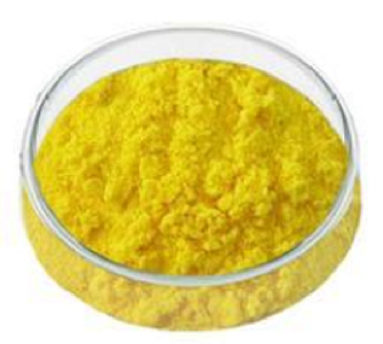 实顺生物氧化钨纳米三氧化钨(VI)氧化钨VI1314-35-8