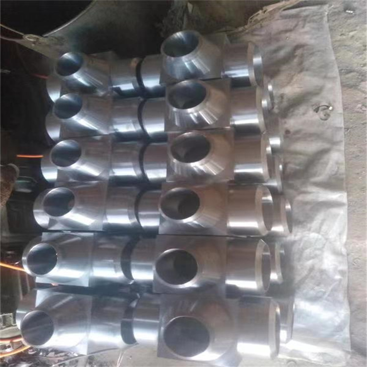 承插件 碳钢不锈钢 NPT 活接头 HG14383 接管座 螺纹锻件 销售