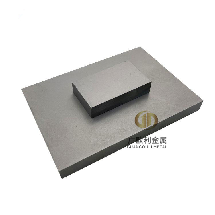 供应YG20硬质合金 高耐磨YG8钨钢板 精密光亮YG15钨钢棒