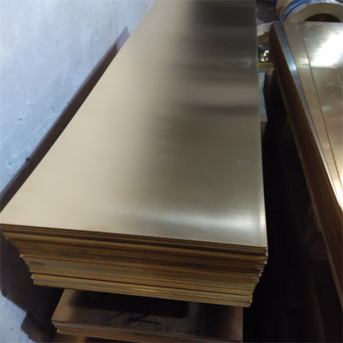 锡青铜板 磷青铜板 铝青铜板 黄铜板 铍铜板铬锆铜板棒管方条块排