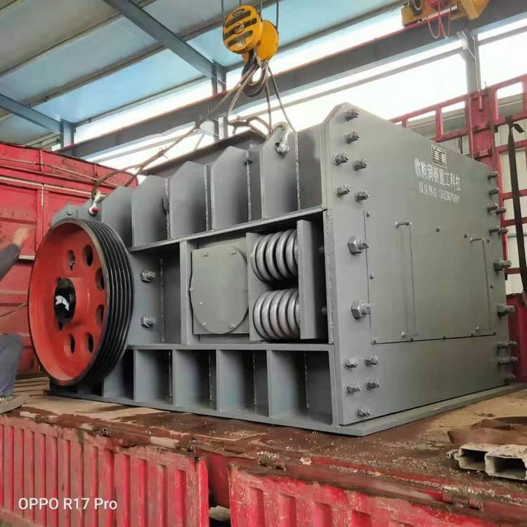 对辊破机 四辊破机 锤式煤机 移动破机 制砂机 齿辊破机 石机