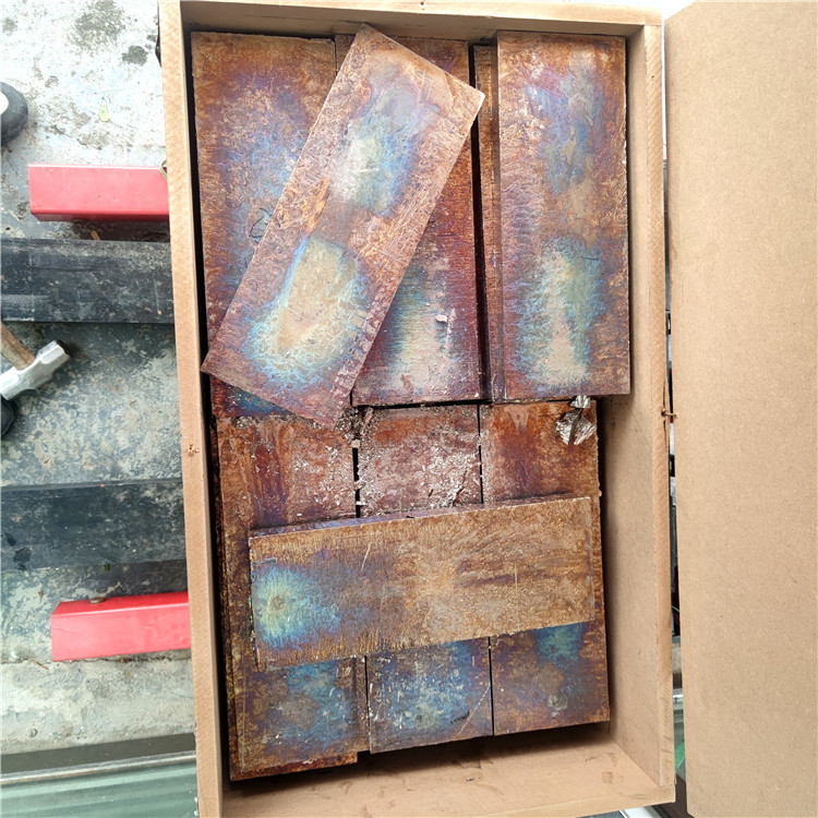 铋锭-高纯4N 合金添加、冶金添加剂、半导体、超导材料、核工业材料