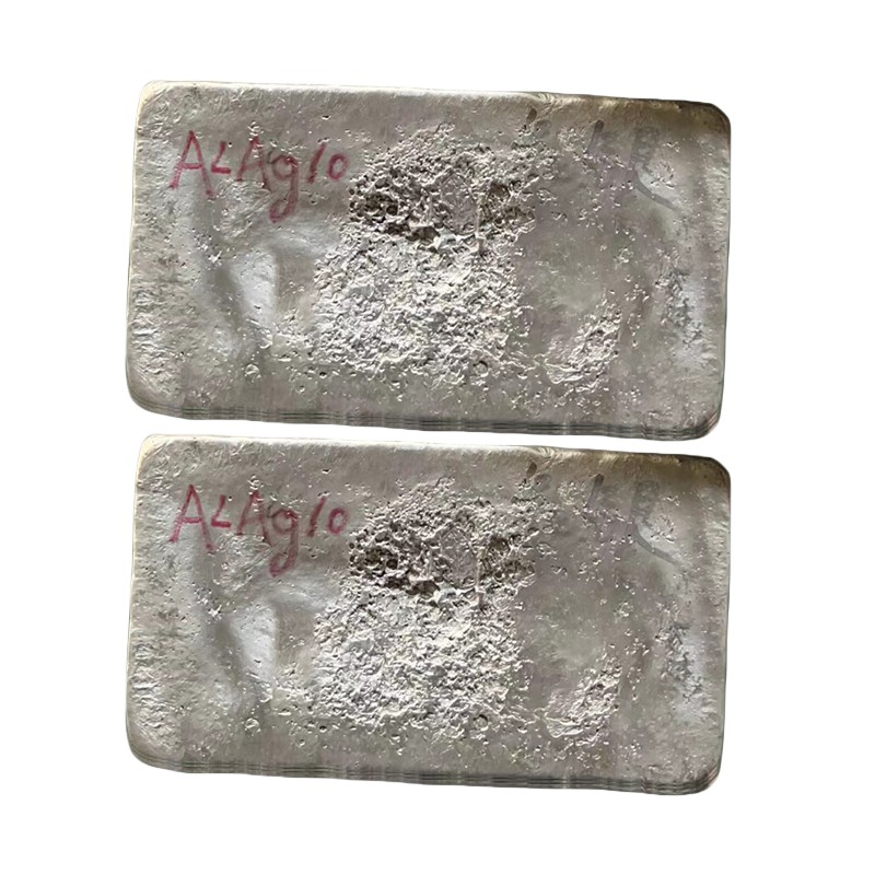 镁镧20合金MgLa25 30镁稀土中间合金质量比真空熔炼可零切