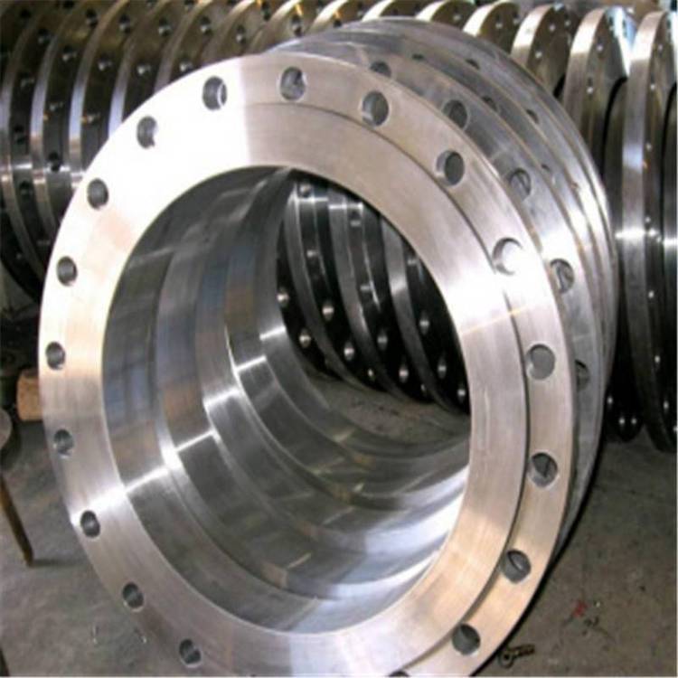 F316不锈钢 碳钢大型 方 松套 平焊 带颈对焊 法兰