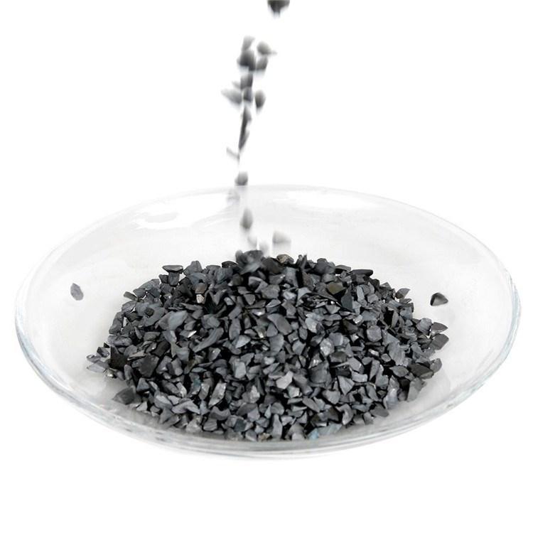 现货批发厂家销售金属钨颗粒20-40目高纯钨粒 合金添加剂 熔炼 冶金